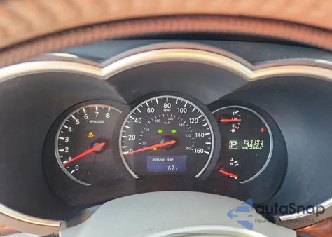 2013 Nissan Quest 3.5 S from USA, damaged, VIN JN8AE2KP5D9065301